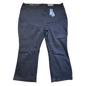 Avenue Denim Women's Petites Bootcut Denim Pants Blue Size 32 Casual